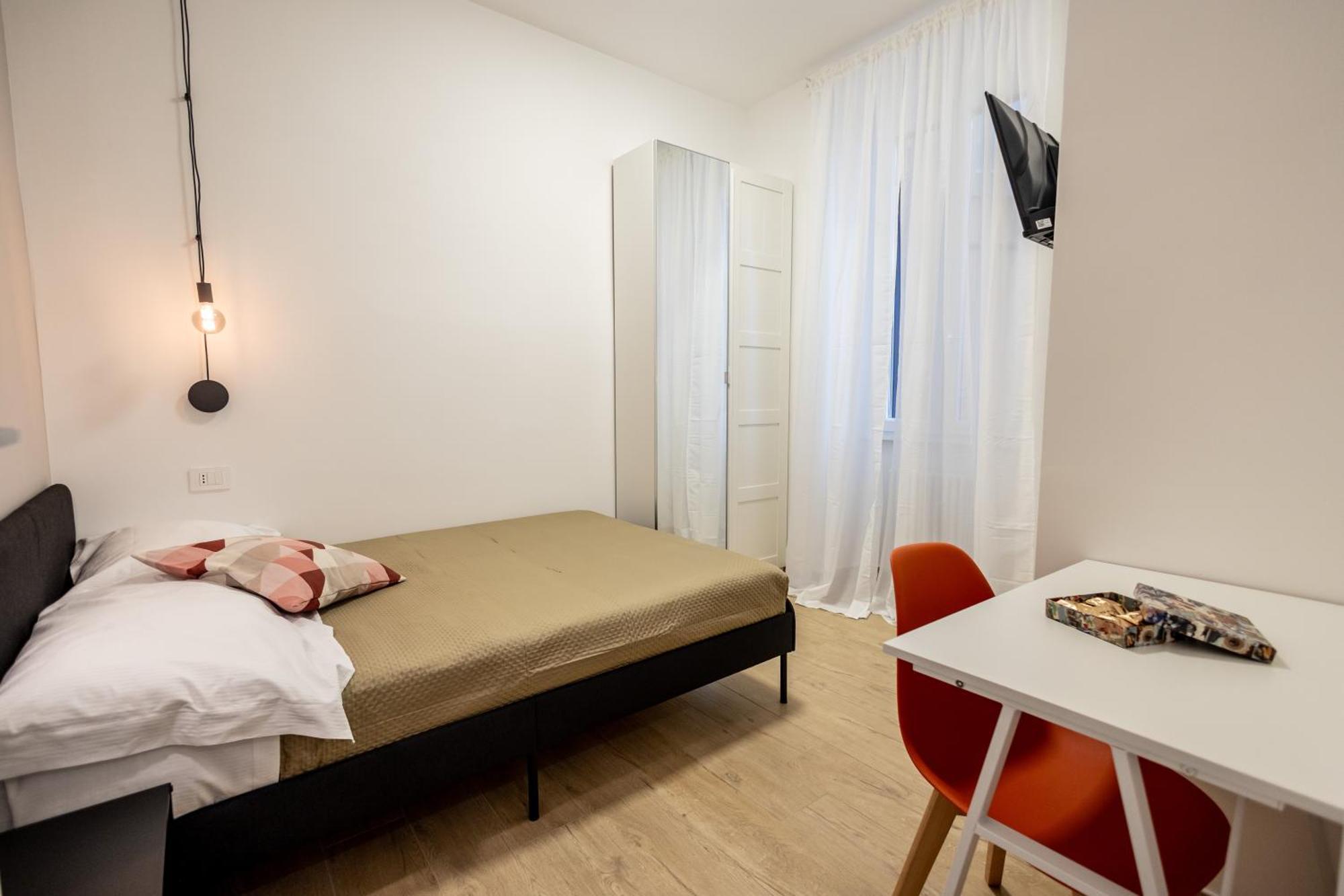 Re Di Ela Apartment Rome