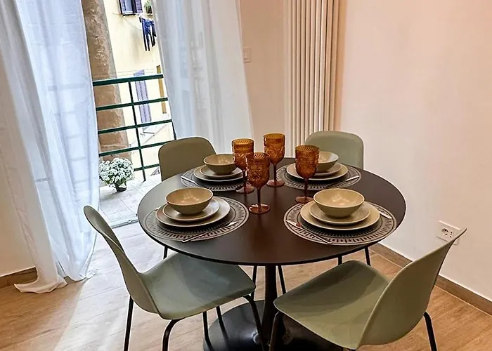 Re Di Roma Ela Apartment