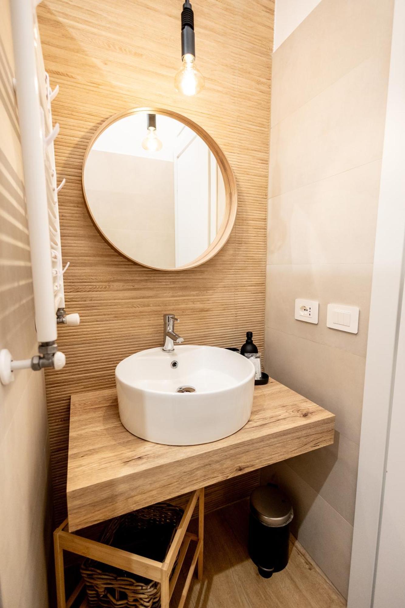 Apartamento Re Di Ela