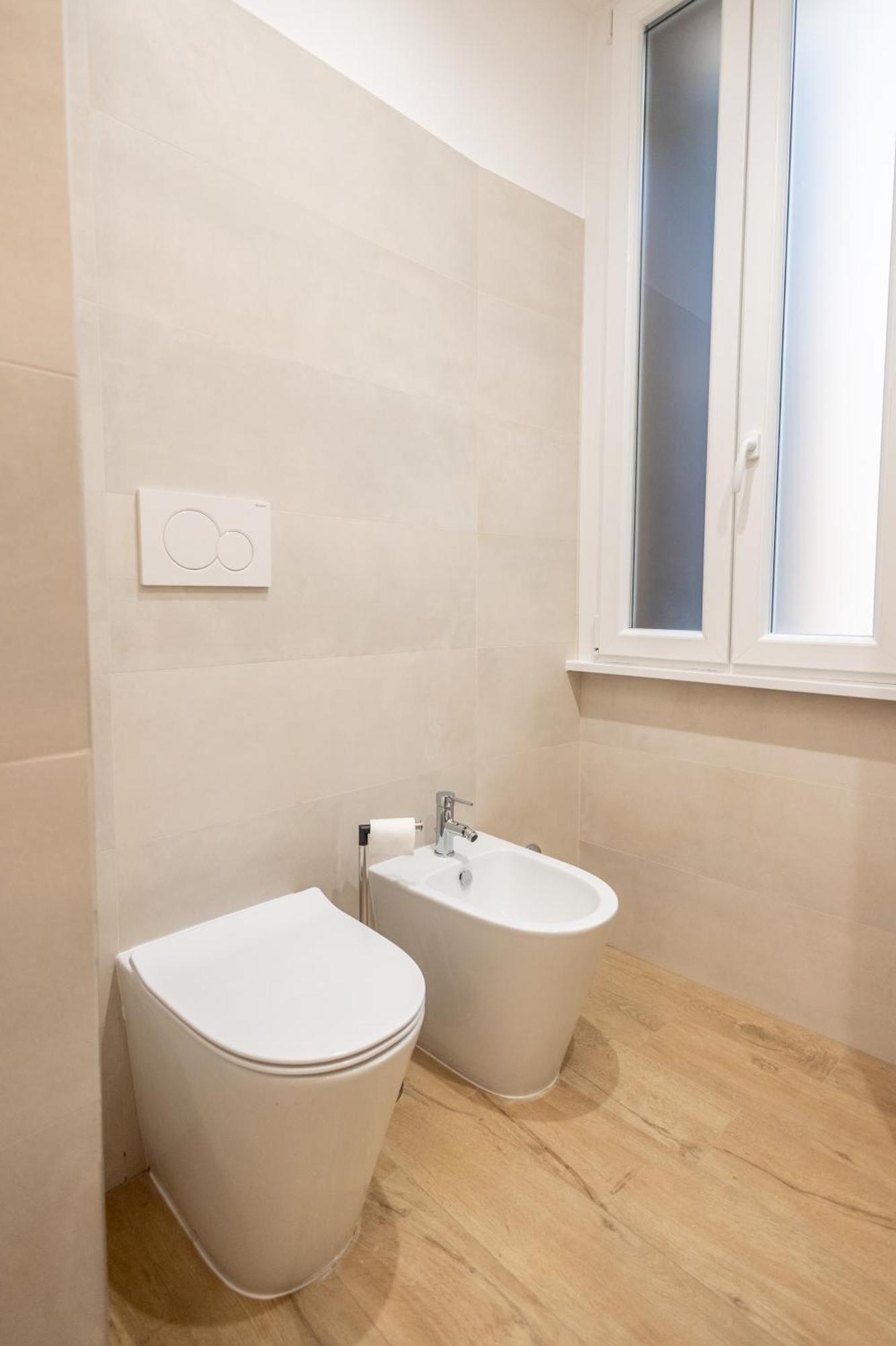 Re Di Ela Apartamento Roma