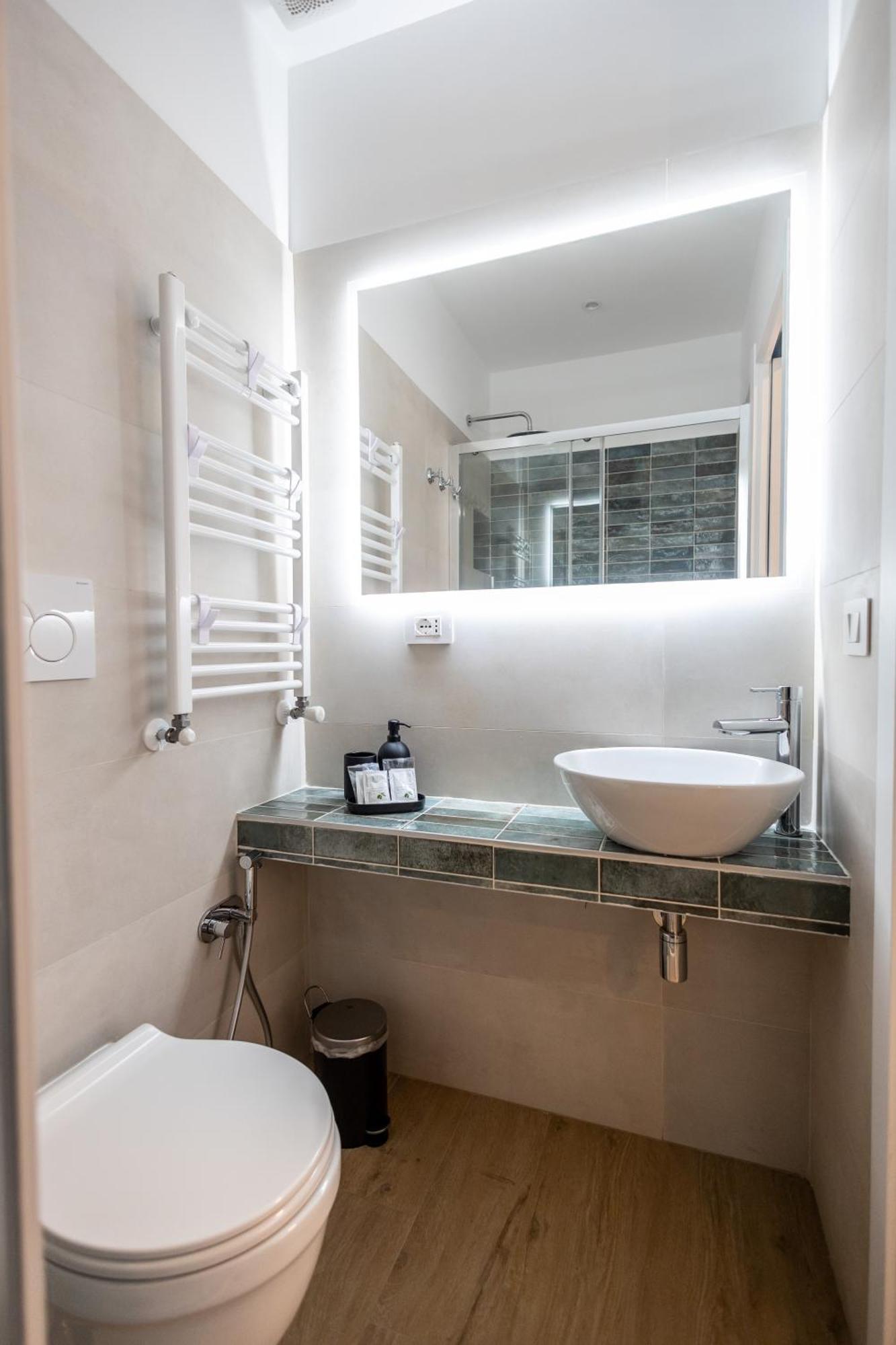 Apartamento Re Di Ela