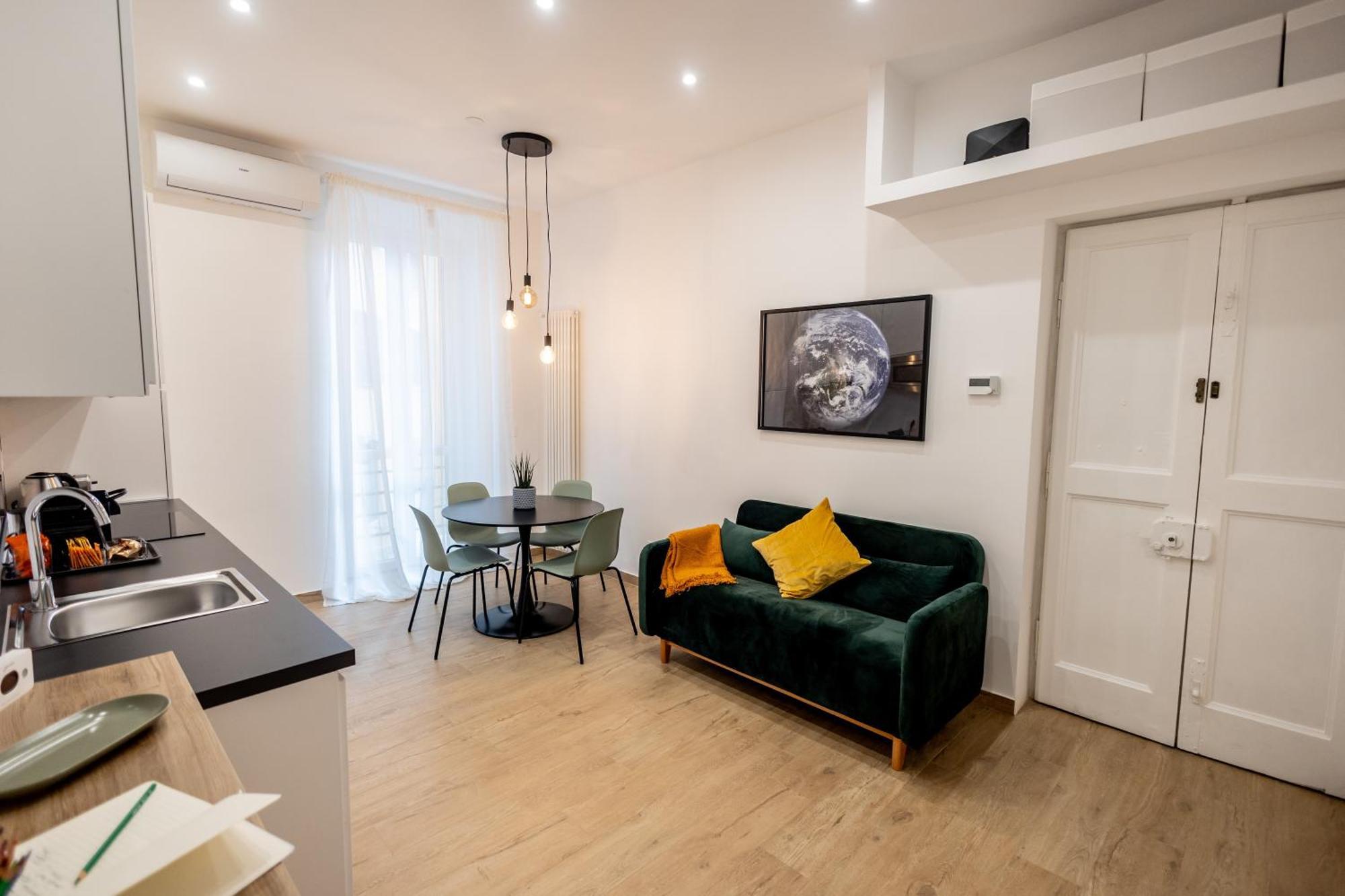 Apartamento Re Di Ela Roma