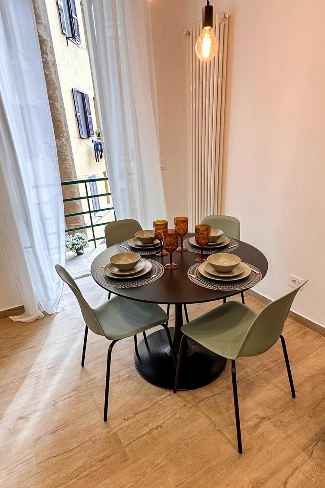 Apartamento Re Di Ela *